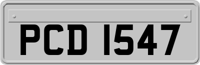 PCD1547