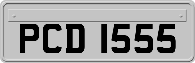 PCD1555