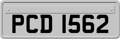 PCD1562