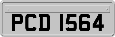 PCD1564