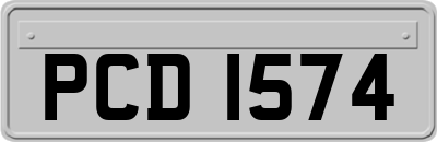 PCD1574