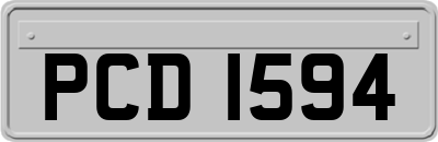 PCD1594