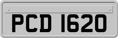 PCD1620
