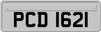 PCD1621