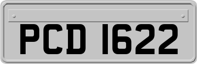 PCD1622