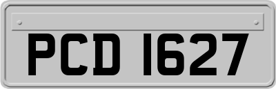 PCD1627
