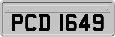 PCD1649