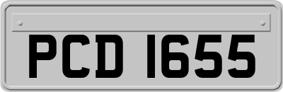 PCD1655