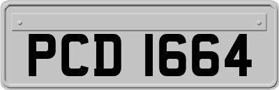 PCD1664