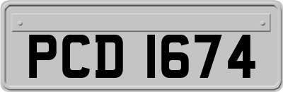 PCD1674