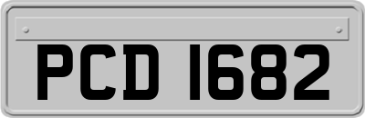 PCD1682