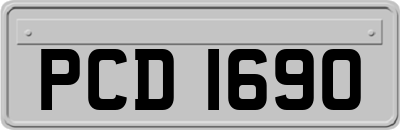 PCD1690
