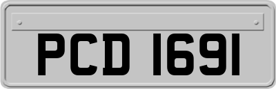 PCD1691