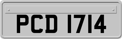 PCD1714