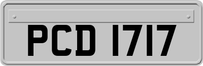 PCD1717