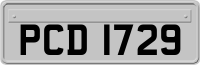 PCD1729