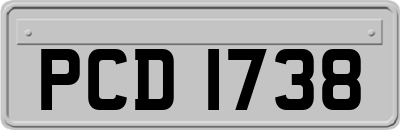 PCD1738