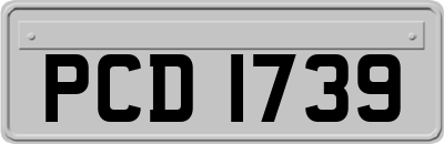 PCD1739