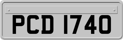 PCD1740