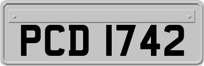 PCD1742