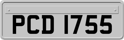 PCD1755