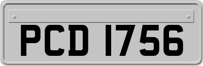 PCD1756