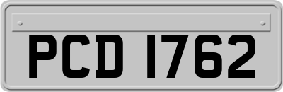 PCD1762