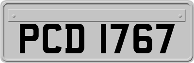 PCD1767