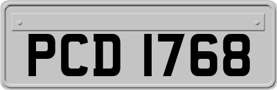 PCD1768