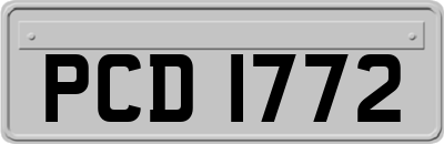 PCD1772