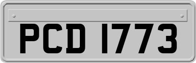 PCD1773