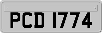 PCD1774