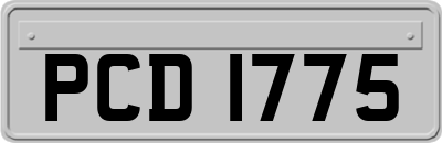 PCD1775