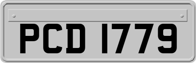 PCD1779