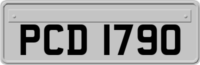 PCD1790