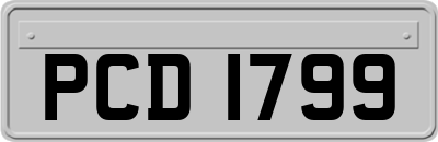 PCD1799