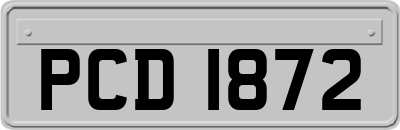 PCD1872