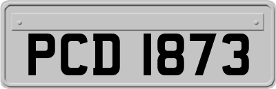PCD1873