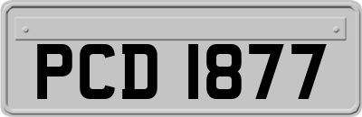 PCD1877