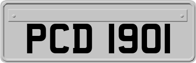 PCD1901