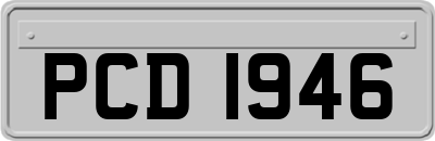PCD1946