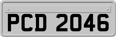 PCD2046