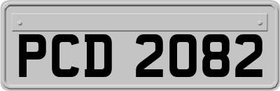 PCD2082