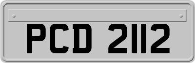 PCD2112