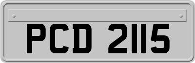 PCD2115