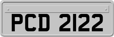 PCD2122