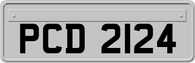 PCD2124
