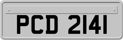 PCD2141