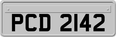 PCD2142