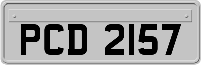 PCD2157